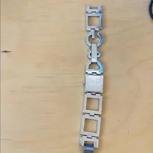 COPY - D&G watch Dolce & Gabbana | Accessories | Copy Authentic Dolcegabbana  main image 2